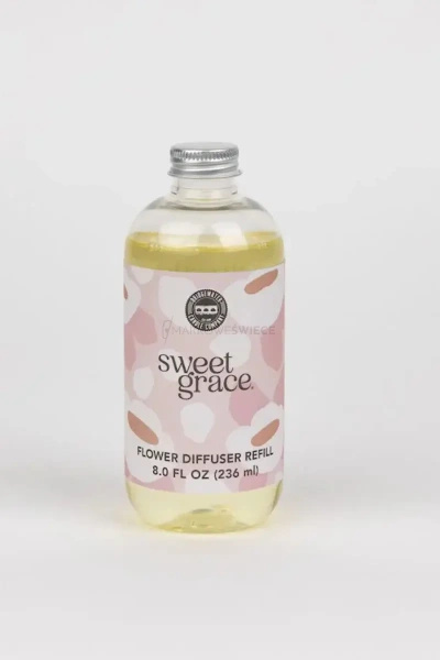 Bridgewater Candle Sweet Grace Wkład Do Patyczków Zapachowych 236ml