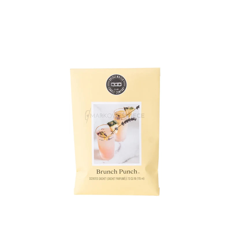 Bridgewater Candle Saszetka zapachowa Brunch Punch 115ml