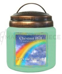 Chestnut Hill Over The Rainbow Świeca Zapachowa 510g