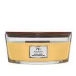 Woodwick Seaside Mimosa Świeca Hearthwick 453,5g