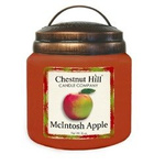Chestnut Hill McIntosh Apple Świeca Zapachowa 510g