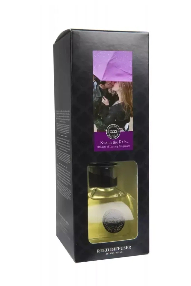 Dyfuzor Zapachowy Bridgewater Candle Kiss In The Rain 120ml 