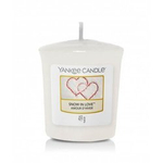 Yankee Candle Snow In Love Świeczka Sampler 49g