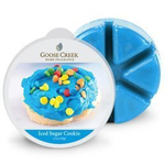 Goose Creek Iced Sugar Cookie Wosk Zapachowy 59g