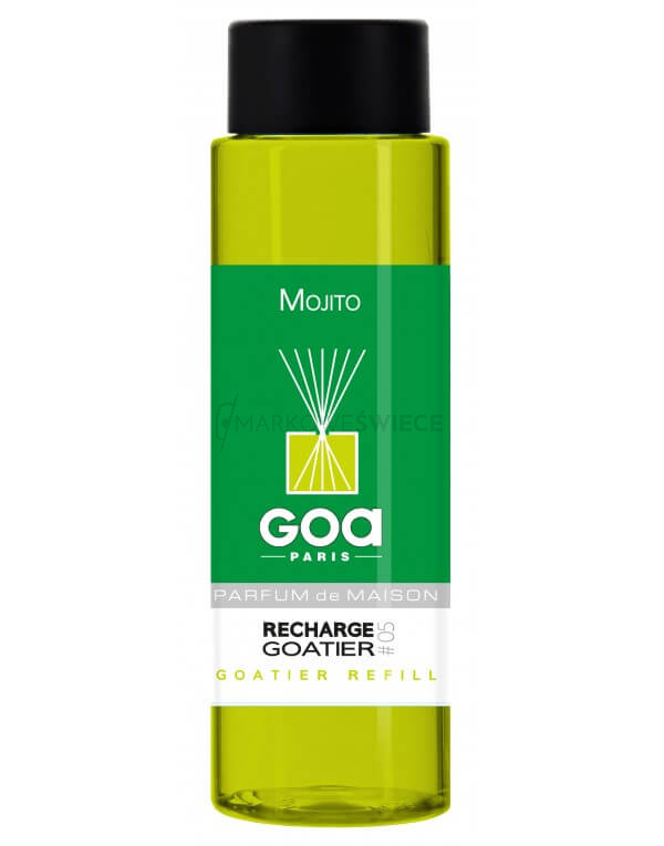 Clem Goa Origin Mojito Wkład Zapachowy 250ml