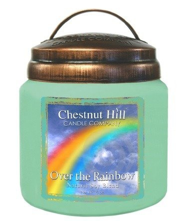 Chestnut Hill Over The Rainbow Świeca Zapachowa 510g