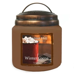 Chestnut Hill Winter Cocoa Świeca Zapachowa 510g