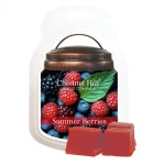Chestnut Hill Summer Berries Wosk Zapachowy 105g