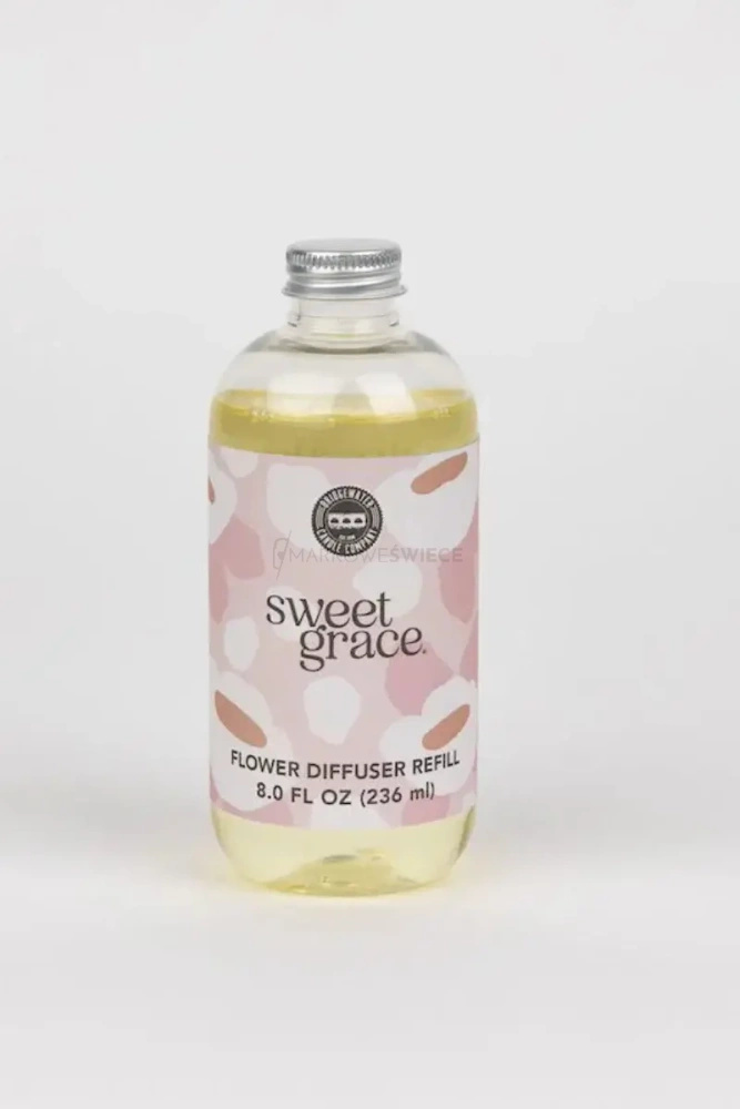 Bridgewater Candle Sweet Grace Wkład Do Patyczków Zapachowych 236ml