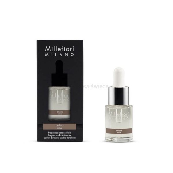 Millefiori Milano Ombra Olejek Zapachowy 15ml