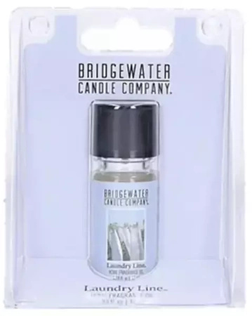 Olejek zapachowy Laundry Line Bridgewater Candle 10ml
