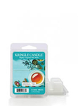 Kringle Candle Herbal Tea Wosk Zapachowy 64g