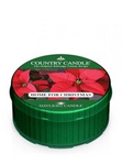 Country Candle Home For Christmas Świeca Daylight 42g