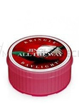 Kringle Candle Jingle All The Way Świeczka Daylight 42g