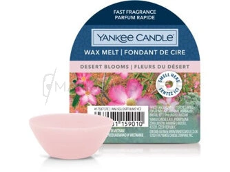 Yankee Candle Desert Blooms Wosk Zapachowy Pudełko 22g
