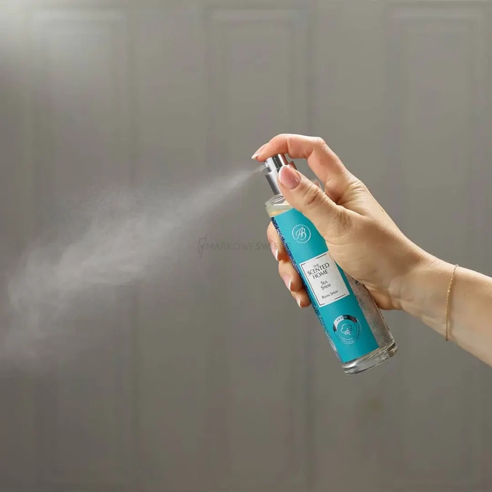Ashleigh & Burwood Sea Spray Room Spray Odświeżacz Powietrza 100 ml