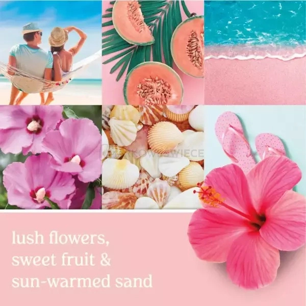 Yankee Candle Pink Sands Olejek Zapachowy 10ml