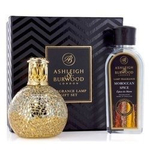 Ashleigh & Burwood Zestaw Lampa Katalityczna Mała Little Treasure + Moroccan Spice 250 ml