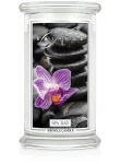 Kringle Candle Spa Day Duża Świeca Zapachowa 624g