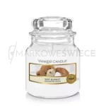 Yankee Candle Soft Blanket Mała Świeca 104g