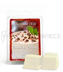 Chestnut Hill Mocha Mint Wosk Zapachowy 85g
