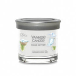 Yankee Candle Clean Cotton Mała Świeca 122g