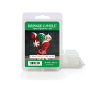 Kringle Candle Christmas Cake Pops Wosk Zapachowy 64g