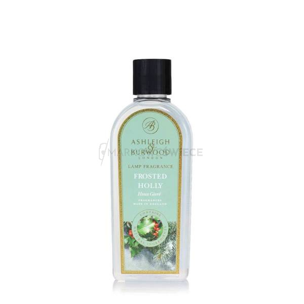 Ashleigh & Burwood Wkład do Lampy Zapachowej Frosted Holly 500ml