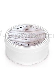 Kringle Candle Warm Cotton Świeczka Daylight 42g