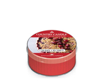 Country Candle Cherry Crumble Świeca Daylight 42g