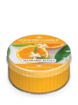 Country Candle Mandarin Petals Świeca Daylight 42g