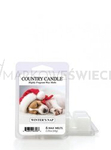 Country Candle Winter's Nap Wosk Zapachowy 64g