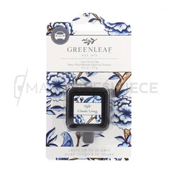 Zapach do auta Classic Linen GreenLeaf Gift