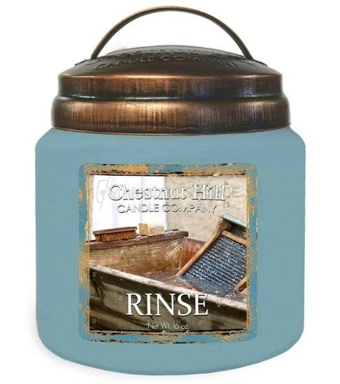 Chestnut Hill Rinse Świeca Zapachowa 510g