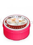 Kringle Candle Hot Chocolate Świeca Daylight 42g