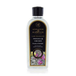 Ashleigh & Burwood Wkład do Lampy Zapachowej Freesia & Orchid 250ml