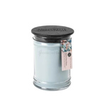 Bridgewater Candle Salt & Sea Glass Świeca Zapachowa 524g