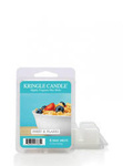 Kringle Candle Fruit & Flakes Wosk Zapachowy 64g