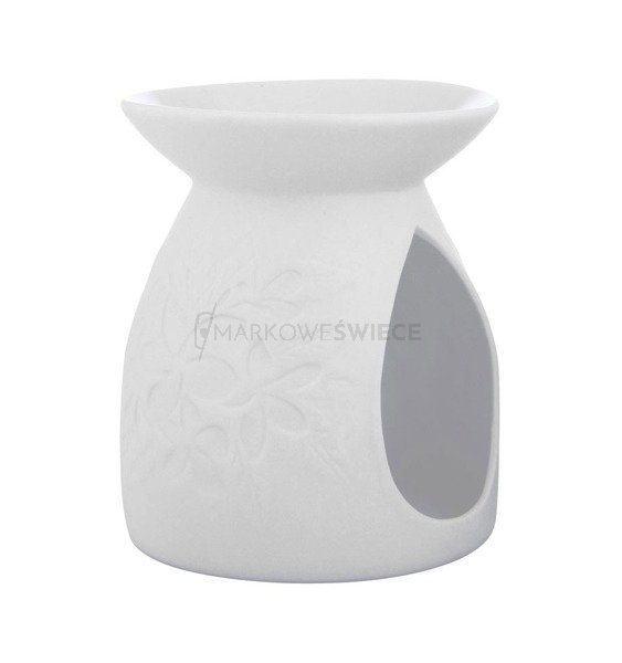Yankee Candle Kominek Pastel Hue Biały Floral