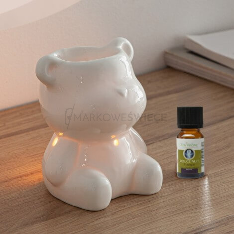 Zen'Arôme Kominek Zapachowy Na Olejki Teddy