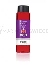 Clem Goa Origin Palisander i Mahoń Wkład Zapachowy 250ml