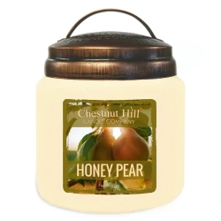 Chestnut Hill Honey Pear Świeca Zapachowa 510g