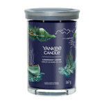 Yankee Candle Lakefront Lodge Tumbler Duża Świeca 567g