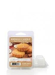 Kringle Candle Gingerbread Cardamon Wosk Zapachowy 64g