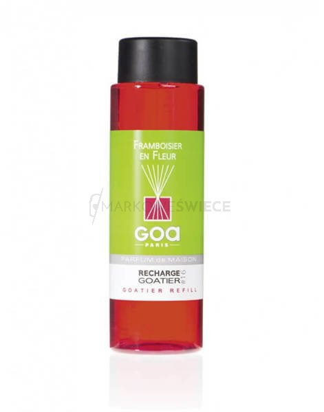 Clem Goa Origin Kwiat Malin Wkład Zapachowy 250ml