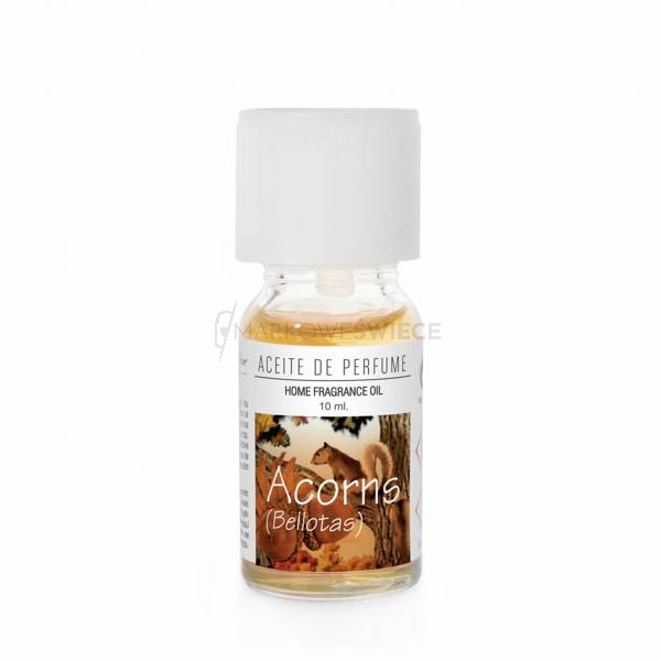 Boles D'olor Olejek zapachowy Acorns Żołędzie 10ml