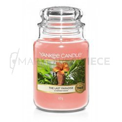 Yankee Candle The Last Paradise Duża Świeca Zapachowa 623g