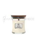 WoodWick Island Coconut Mała Świeca 85g