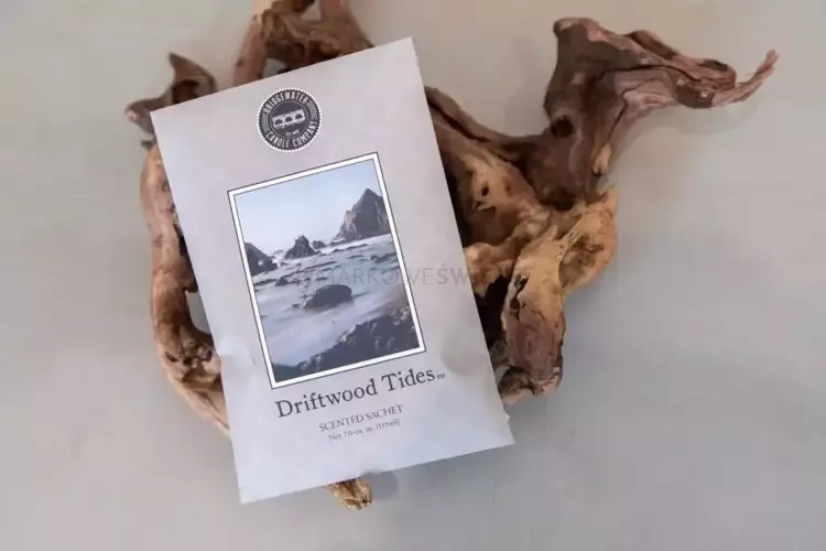 Bridgewater Candle Saszetka zapachowa Driftwood Tides 115ml
