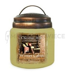 Chestnut Hill Winter Cabin Świeca Zapachowa 510g